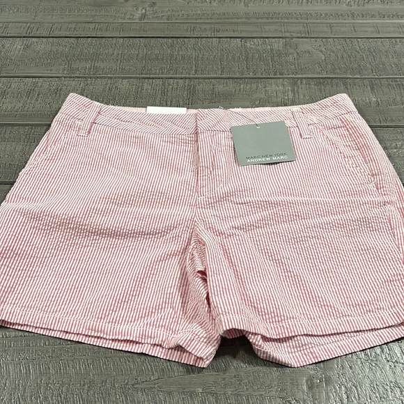 Andrew mark women short - Picture 2 of 14